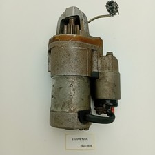 2009-2020 Nissan 370Z Starter Motor 23300EY00E