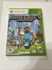 New ListingMinecraft (Microsoft Xbox 360, 2013) –  No Manual