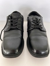 Madison Avenue Boys Oxford Willie Style Dress Shoes Black Size 3M