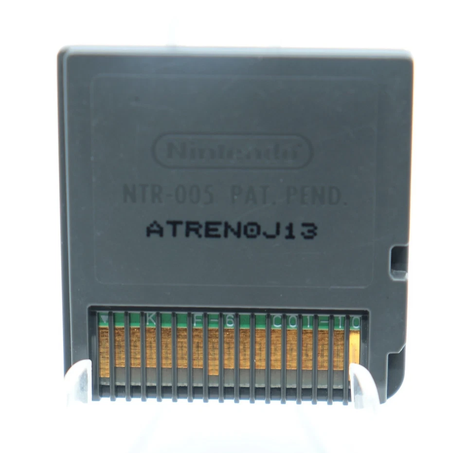 Tetris DS Nintendo DS Game (Cartridge Only) Used 2006 - Image 2 of 2