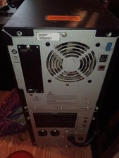 APC SMT2200C SMART-UPS 2200VA PURE SINE WAVE UPS BATTERY