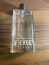 Preços baixos em Abercrombie Fierce 200ml | eBay