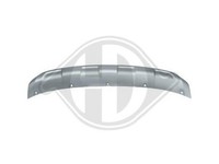 StoßStangenblende Unten FüR Renault Koleos 2016-2019