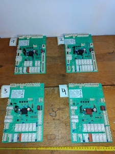 1x Winterhalter Geschirrspüler UC-  Steuerungsplatine 30008380 oder 3105170