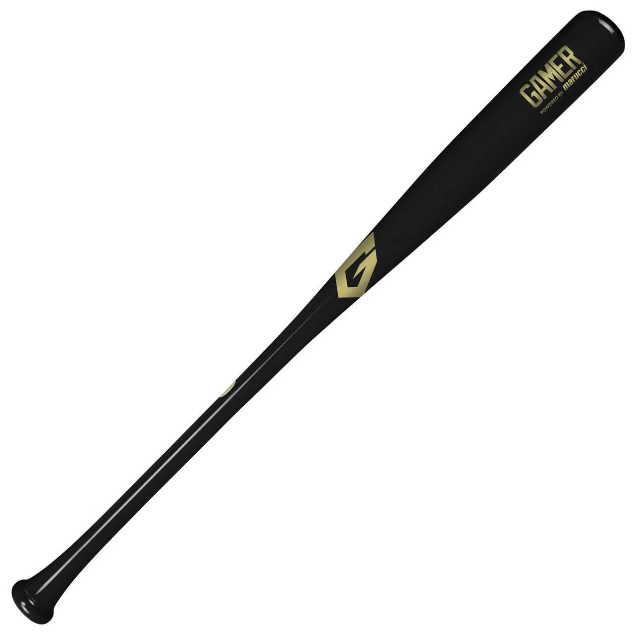 Marucci Gamer Baseball Bat - Thumbnail 4