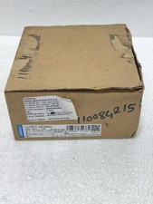 OMRON S8FS-C03505J power supply 35W 5VDC 7A