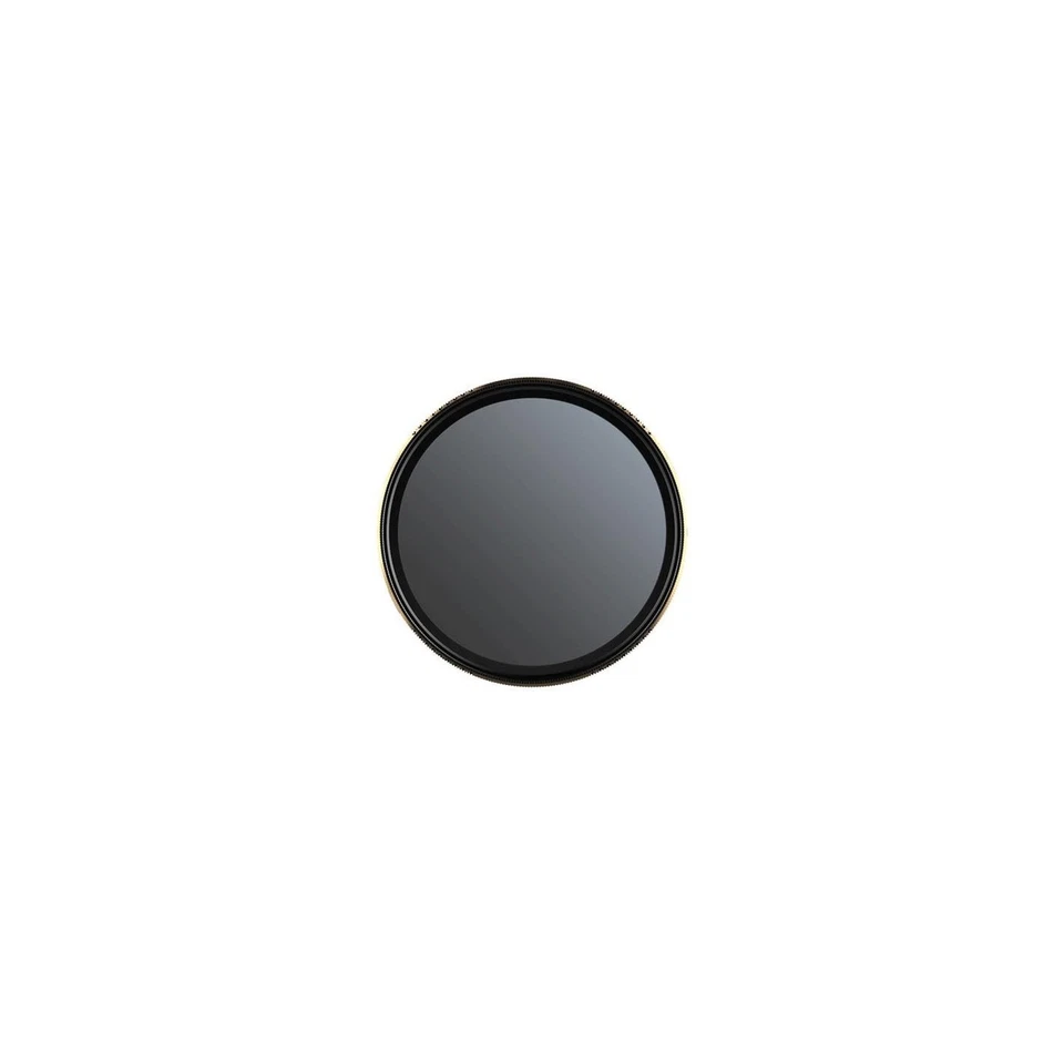 PolarPro 67mm Peter McKinnon Mist VND Camera Filter - 2-5 Stop Variable Neutr... - Image 3 of 4