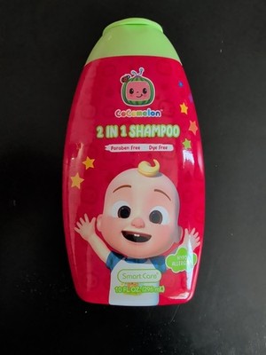 Smart Care Cocomelon 2-in-1 Shampoo