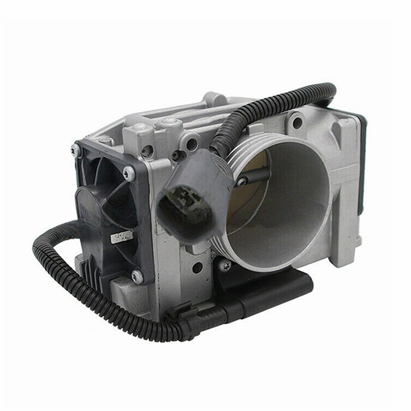 Throttle Body Assembly 36050563 8644347 8644344 For Volvo C70 S60 S70 ...