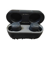 Skullcandy Jib True 2 True Wireless Earbuds Bluetooth in-Ear - True Black