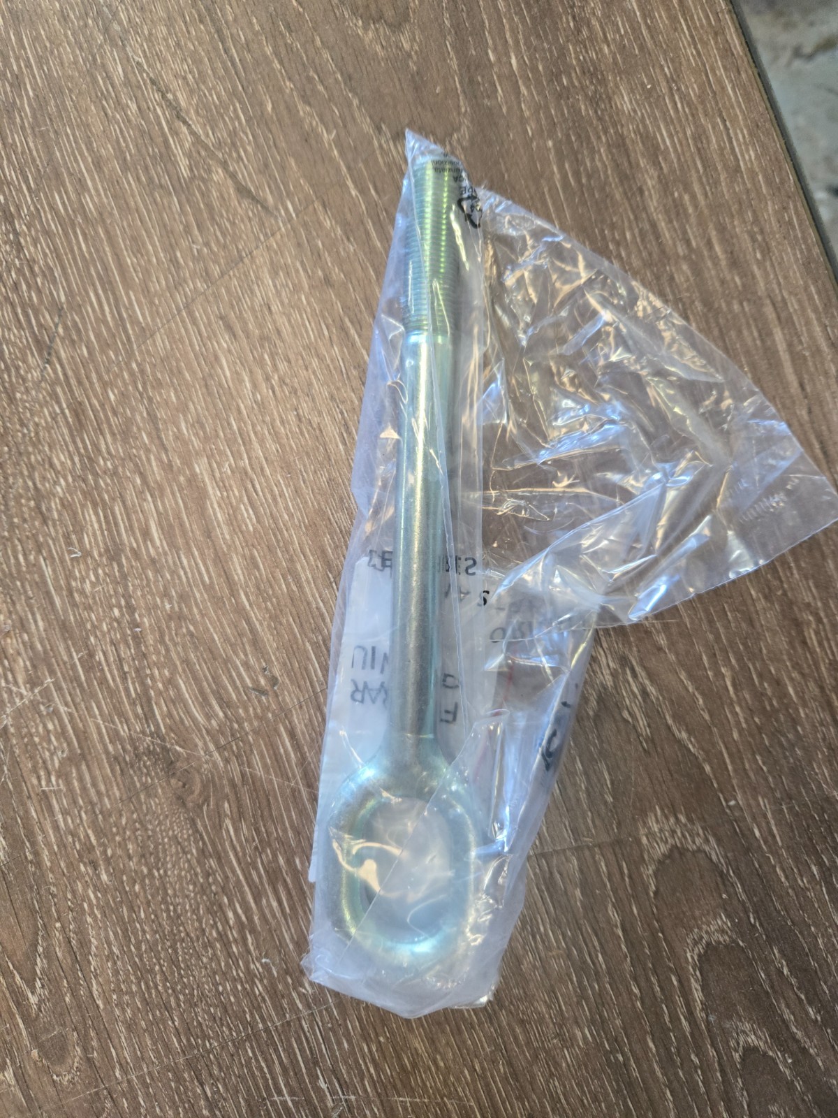 Ferrari 360,430,456,458,488,812,F12,PORTOFINO,FF,GTC4 -- TOW HOOK - NEW 155838