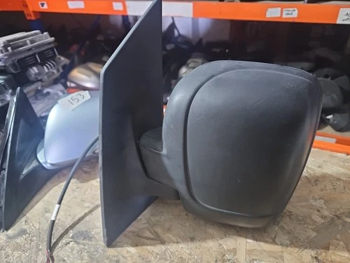 2007 PEUGEOT EXPERT PASSENGER SIDE  WING MIRROR 0205030 #161