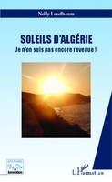 Nelly Leselbaum | Soleils D'algéRie | Taschenbuch | FranzöSisch (2020) | 206 S.