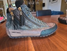 Candice Cooper Damen DESIGNER SUPER Sneaker! ...