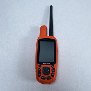 Garmin Astro 430 GPS Tracker