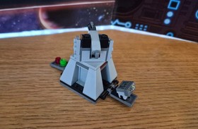 Lego Star Wars Resistance, First Order battle packs 75078 75131 75132 complete