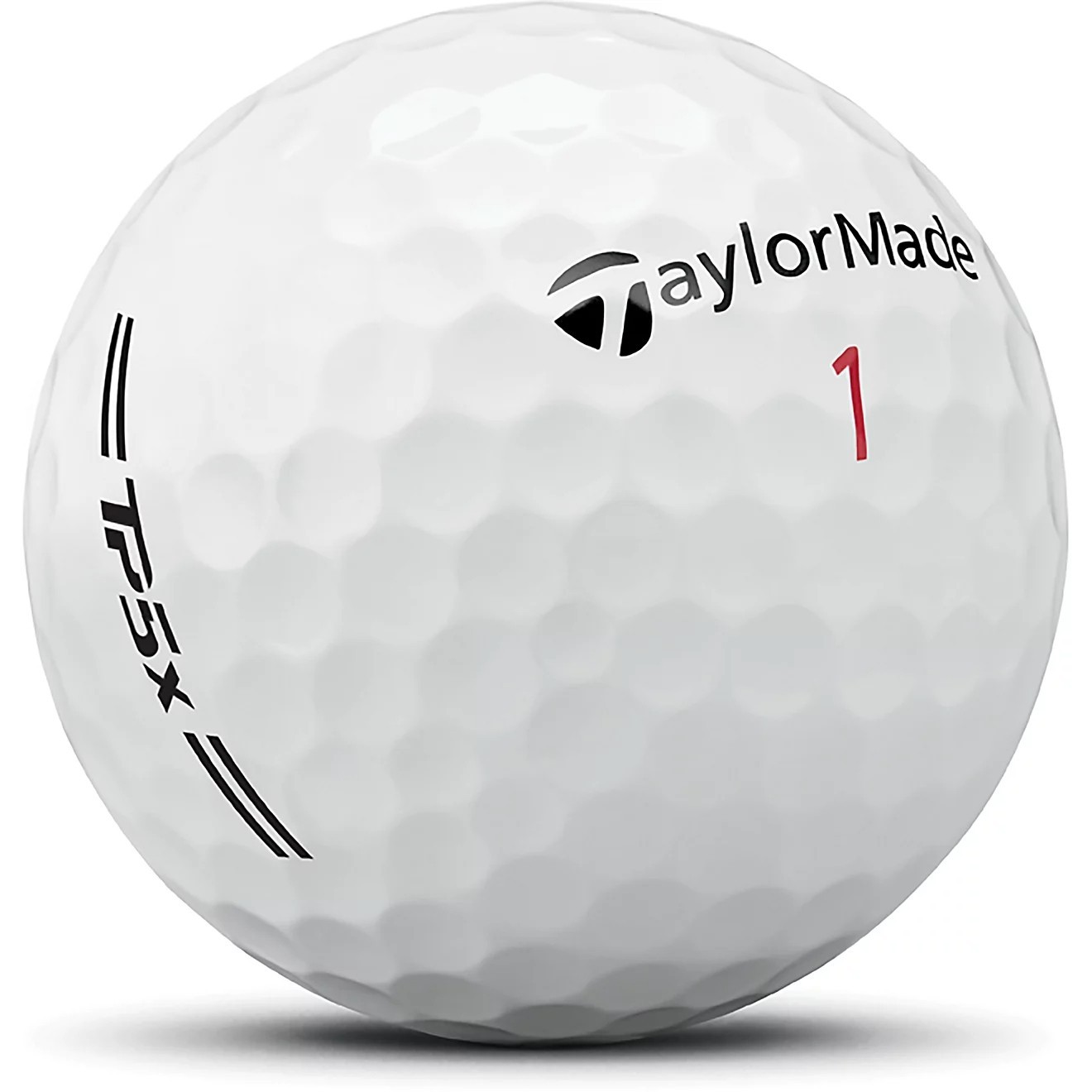 TP5x Stripe 2026 Golf Balls