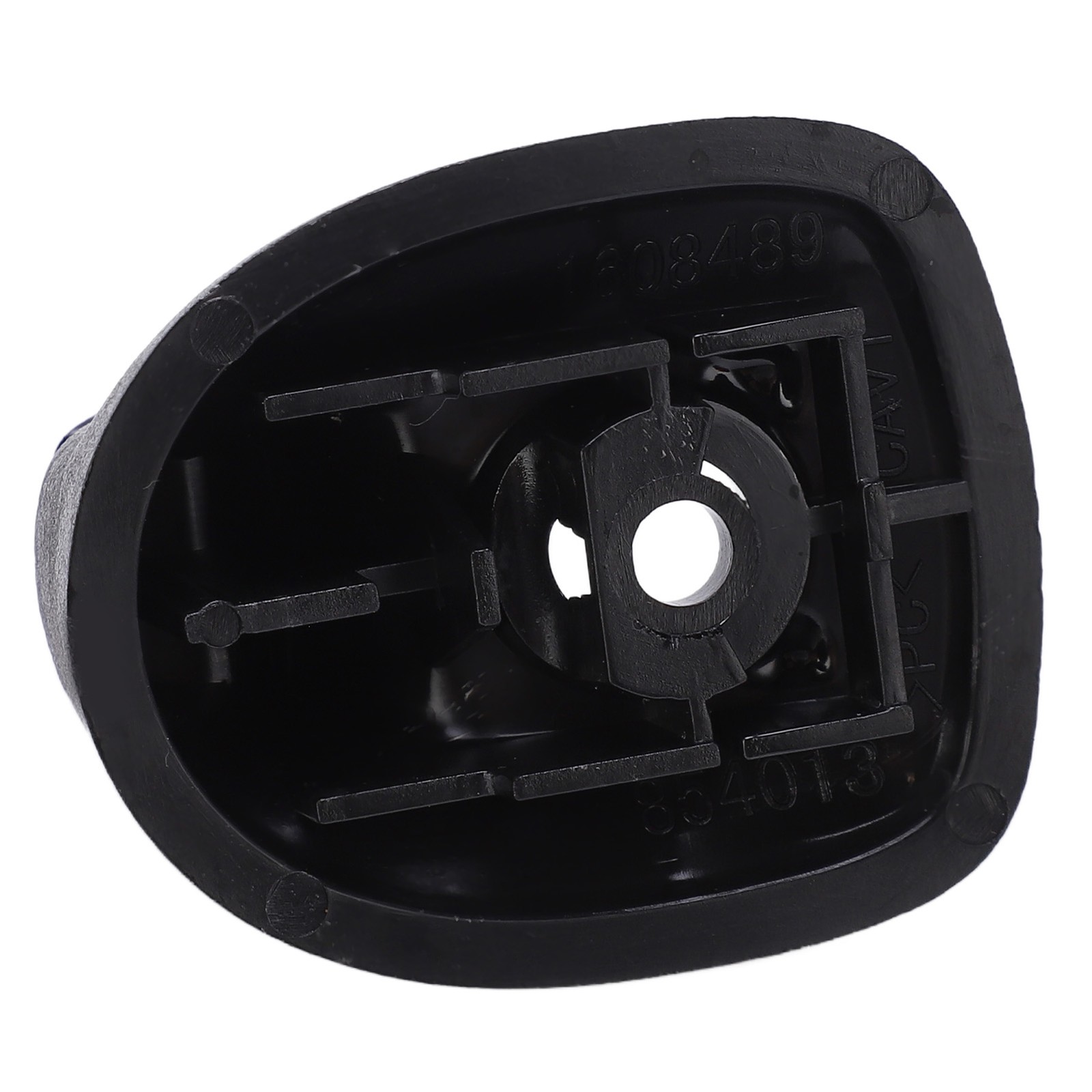 Car Sun Visor Clip Visor 1GW25DX9AA Black Sun Visor Clip Hook Parts For^UK