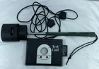 SNES Super Nintendo TeeV Golf with PGA Tour Golf Cartridge with Club Untested