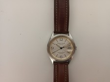 Favre Leuba Harpoon 2000 Geneve Automatico