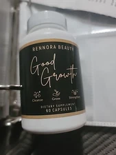 Rennora Beauty Good Growth Capsules