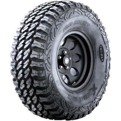 Tire Pro Comp Xtreme M/T2 LT 285/70R17 Load D 8 Ply MT M/T Mud | eBay