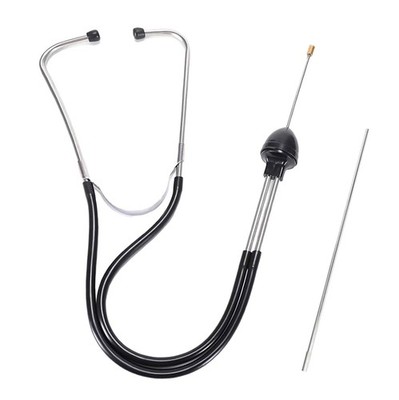 Car Mechanic Stethoscope, Automotive Stethoscope Engine Diagnostic Tool, Auto...