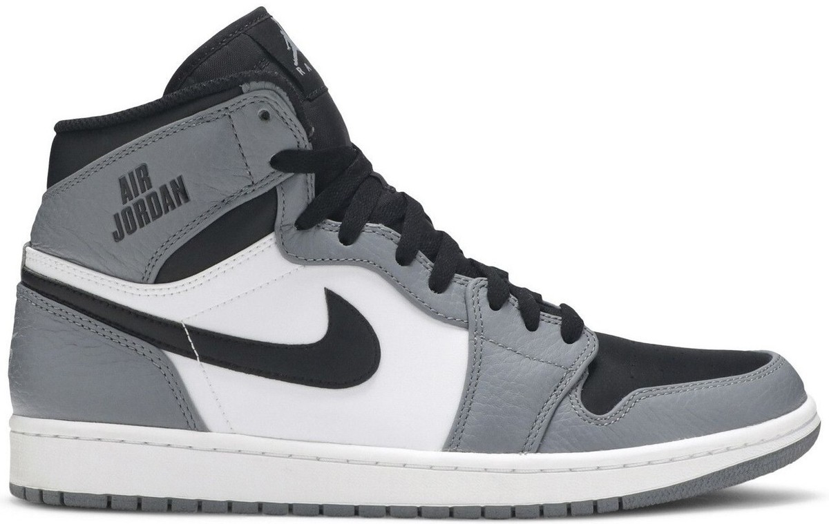 Jordan 1 Rare Cool Grey for Sale | Authenticity Guaranteed | eBay