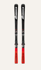 NORDICA DOBERMANN GSJ PLATE + RACE10