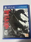 BANDAI NAMCO Entertainment Godzilla PS4 Action & Adventure Blu-ray Disc 2015