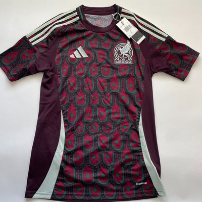 Adidas Men's Mexico Local Multi-Color