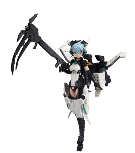 Busou Shinki Proxima Figure Konami