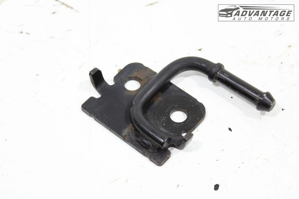 Silenciador de escape trasero Land Range Rover Sport 2014-2017 soporte OEM Foto 2 de 4