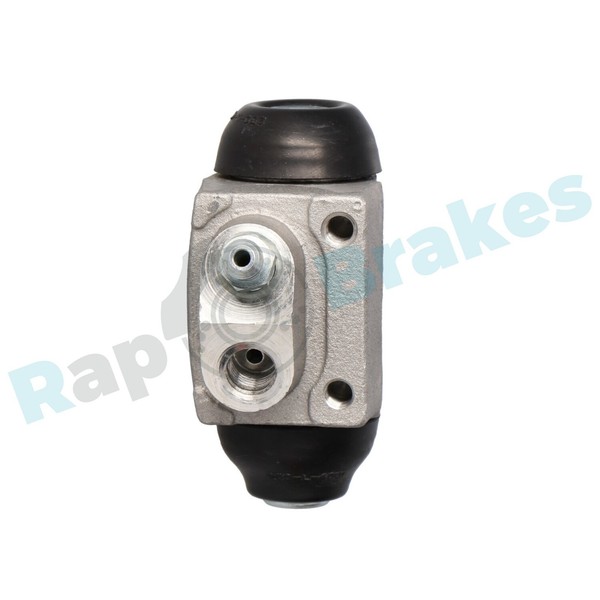 Radbremszylinder RAP Brakes R-C0264 10 X 1 Grauguss FüR Hyundai Accent 12V 16V-image