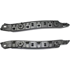 Set of 2 Bumper Bracket For Chrysler 200 2015...