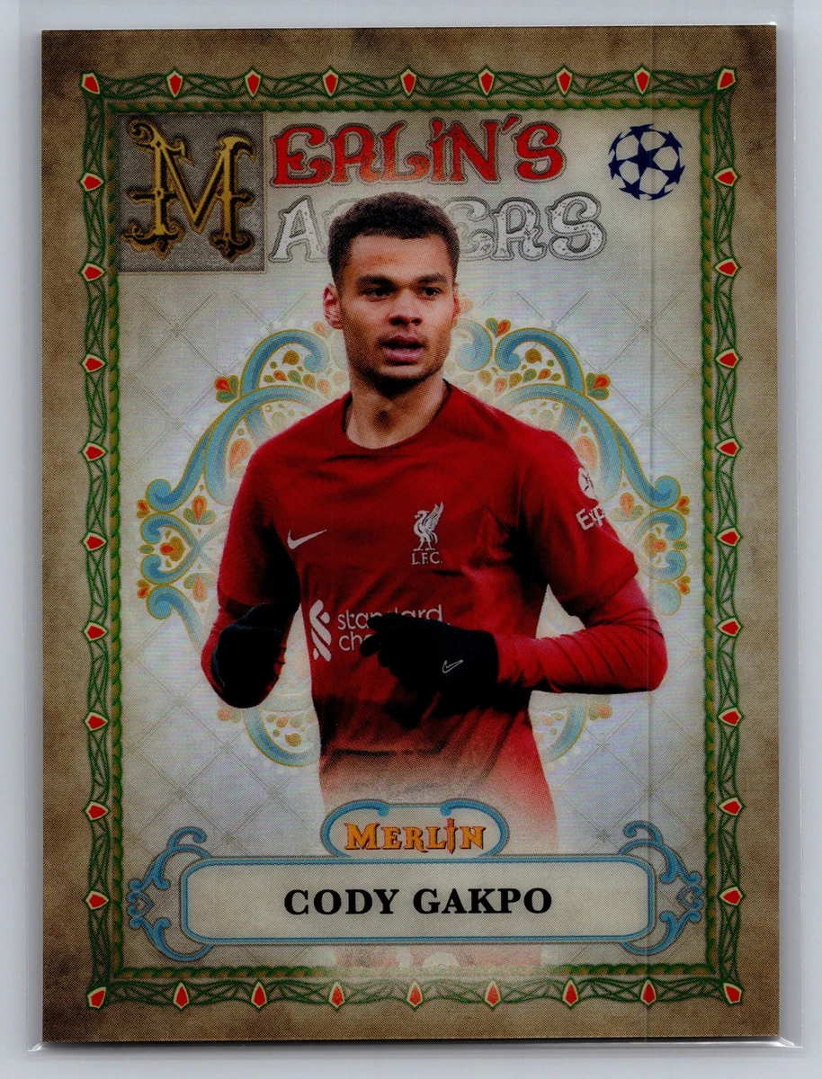 Las mejores ofertas en 2022-23 Topps Merlin UEFA Club Competitions