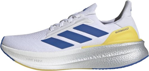 Adidas Ultraboost 5X Navy Blue White JI3385 size 11.5 No Box Adidas Mens Ultraboost 5X Running Shoe in Dark Blue/Cloud  main image 3
