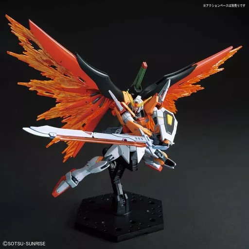 1/144 HGCE ZGMF-X42S-REVOLUTION Destiny Gundam (Heine exclusive