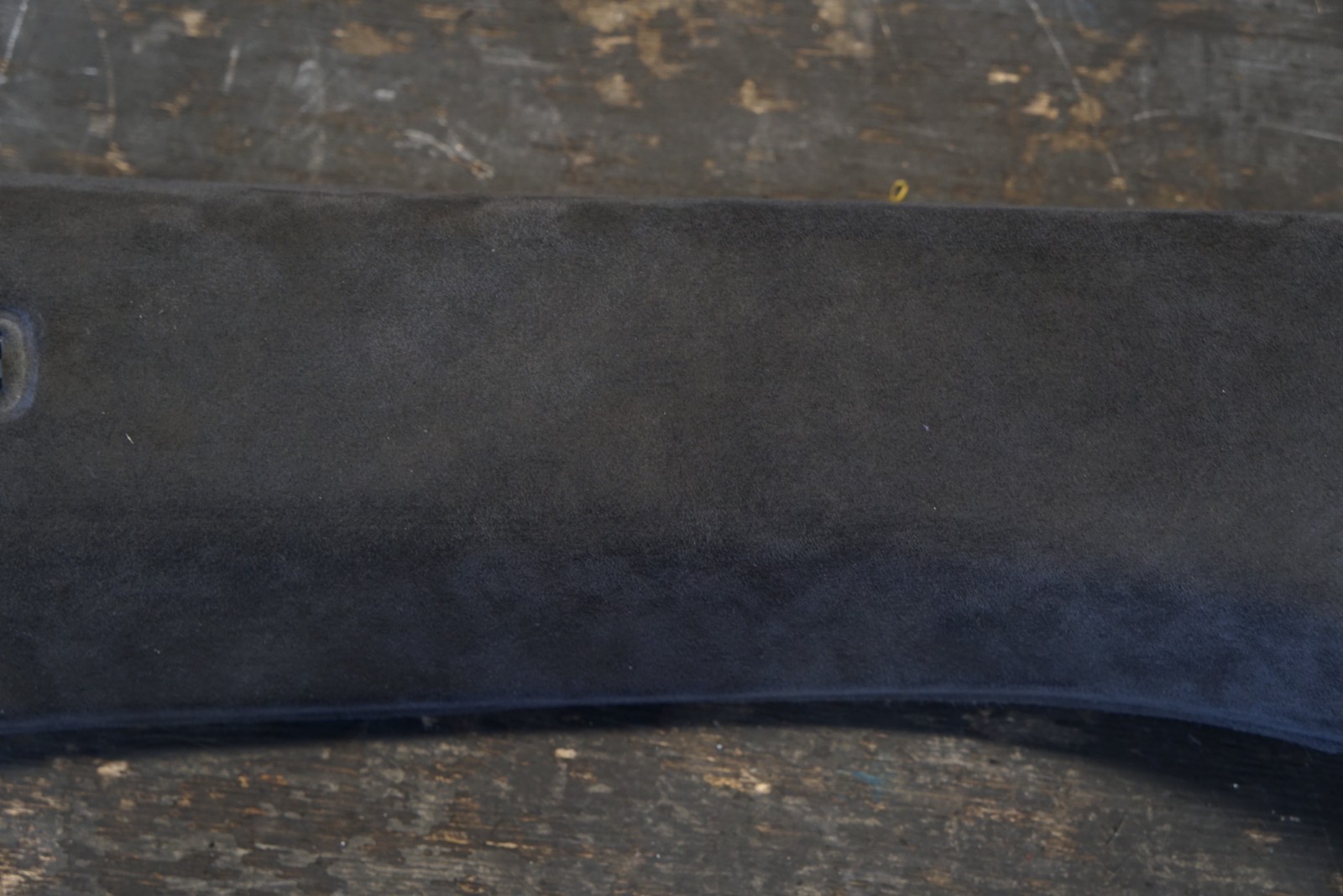 Audi R8 2017-2023 Front Left Pillar trim