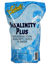 Splash PSC5-OM 5lbs Torebka Zwiększacz zasadowości Omega