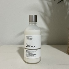 The Ordinary Saccharomyces Ferment 30% Milky ...