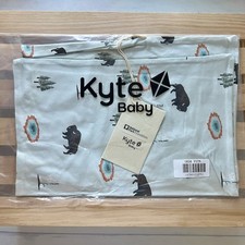  NIB Kyte Baby Toddler Pillow Case In Yellowstone 13  x18  National Park Collab