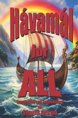 Havamal für alle von Sigrid Olsen Taschenbuch