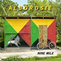 Alborosie - Nine Mile - Vinyl Record - G3Z