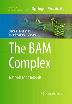 Susan Buchanan (u. a.) | The BAM Complex | Taschenbuch | Englisch (2016) | xi