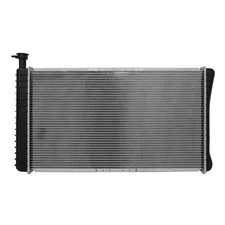 Radiator Fits Part Number 13858
