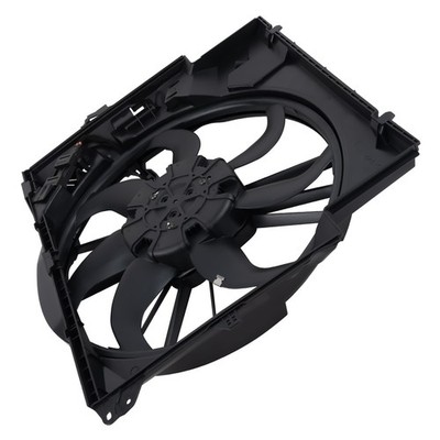 Kühler Ventilator for BMW 135I 335I 335IS 2007-2013 620981 2300 U/min