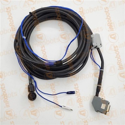 A660-8017-T708#L7R503 For   Seventh Axis Encoder Line Cable #to