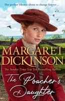 Margaret Dickinson | The Poacher's Daughter | Buch | Englisch (2023) | Gebunden