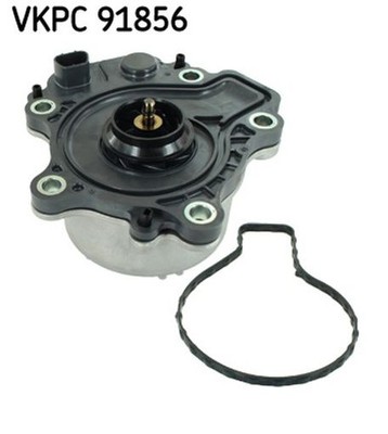 Für SKF VKPC 91856 WATER PUMP